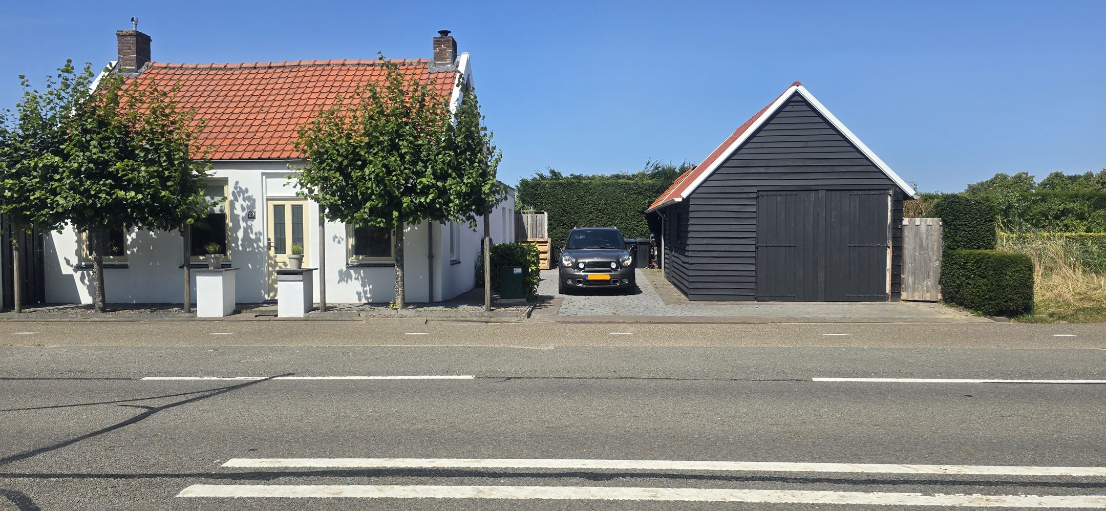 Postweg, 39, Kapelle, 4421PA, Zeeland, Nederland 39
