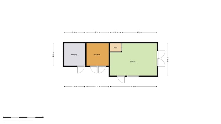 Foto 90 van Postweg 39