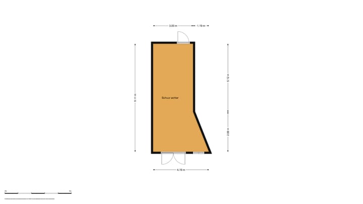 Foto 91 van Postweg 39