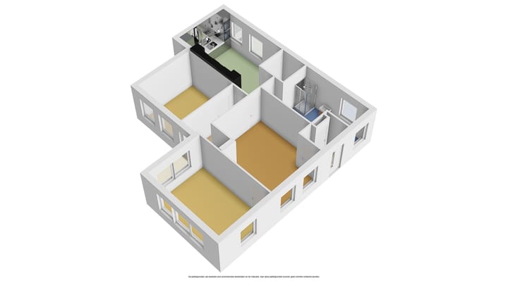 Foto 93 van Postweg 39