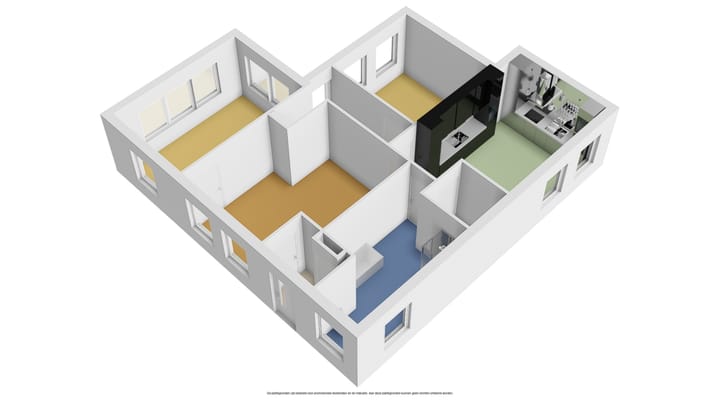 Foto 95 van Postweg 39