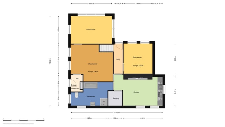 Foto 88 van Postweg 39
