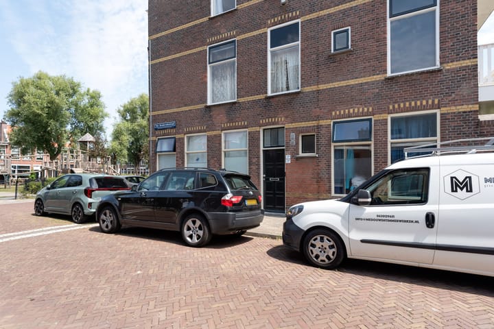 Foto 3 van Van Brederodestraat 1-B