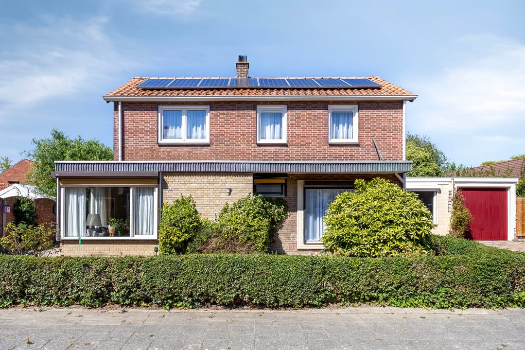 Photo 1 of Burg van Gorselstraat 12