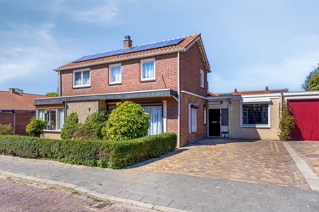 Photo 2 of Burg van Gorselstraat 12