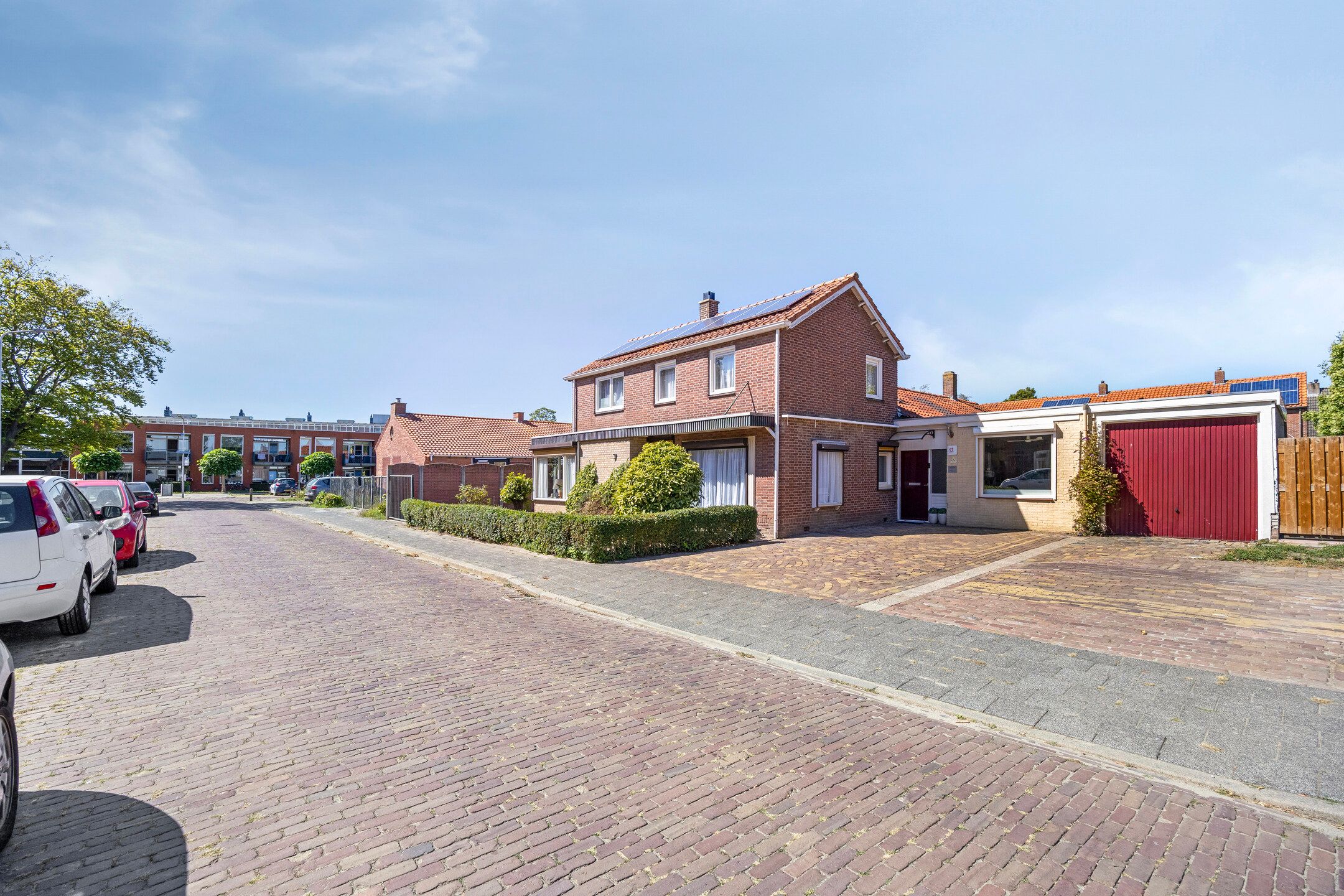 Photo 6 of Burg van Gorselstraat 12