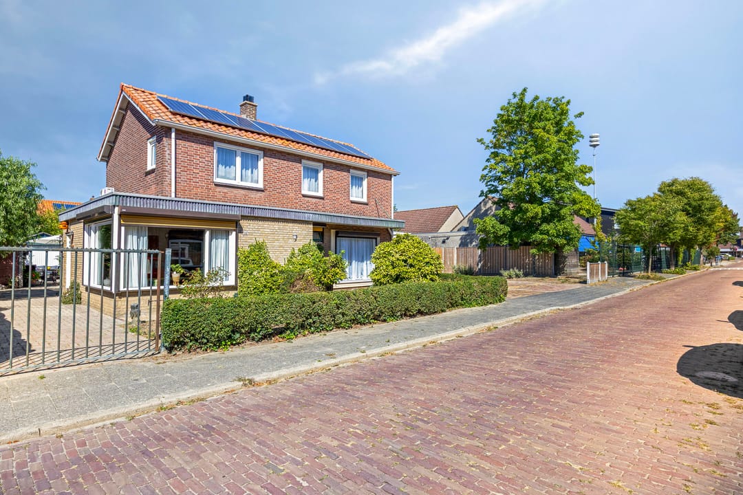 Photo 7 of Burg van Gorselstraat 12