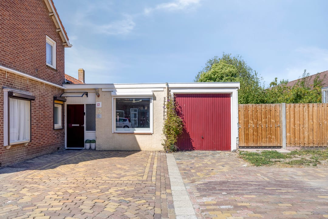 Photo 8 of Burg van Gorselstraat 12