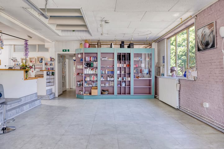 Foto 19 van Burg van Gorselstraat 12