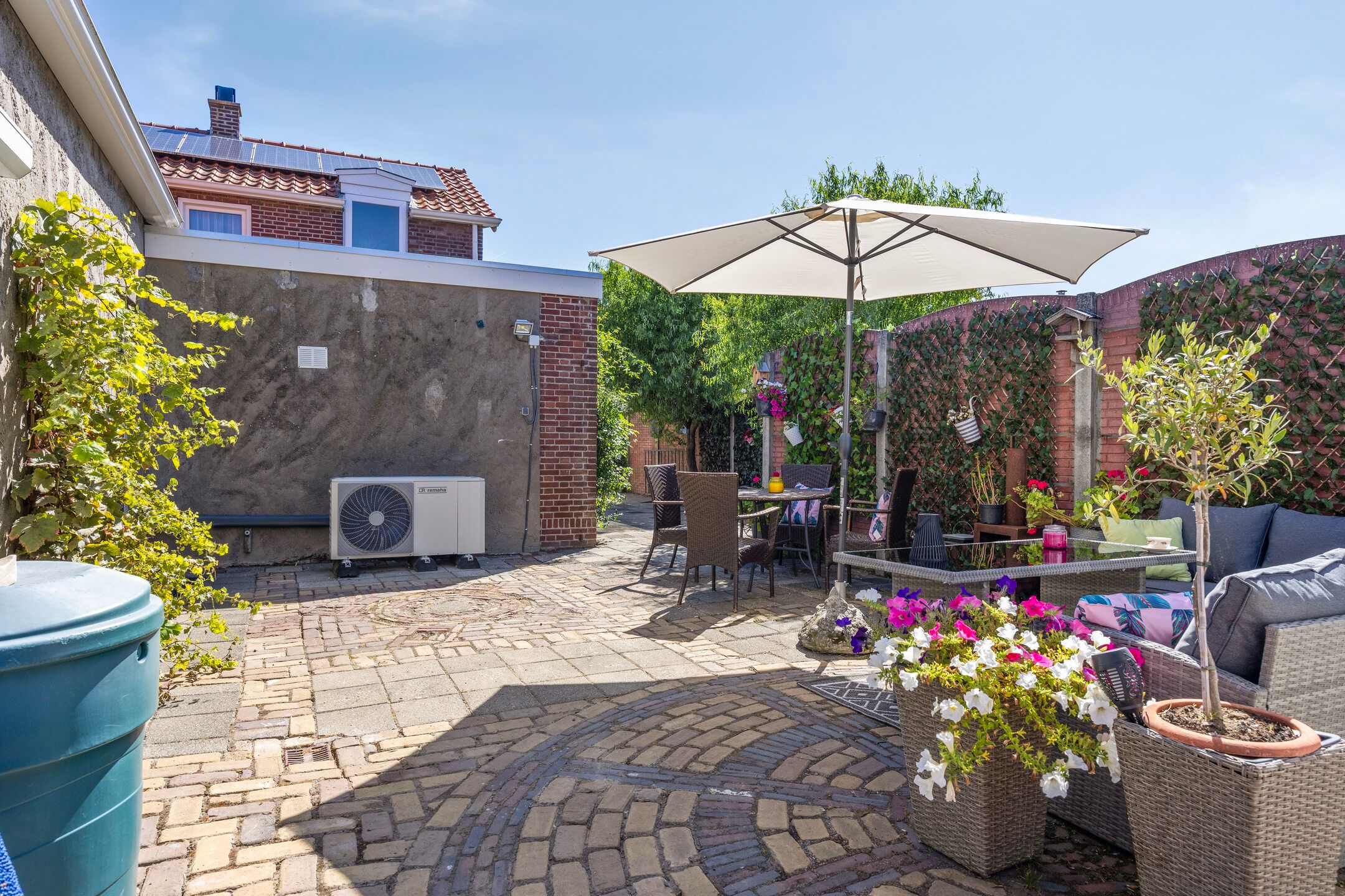 Photo 42 of Burg van Gorselstraat 12