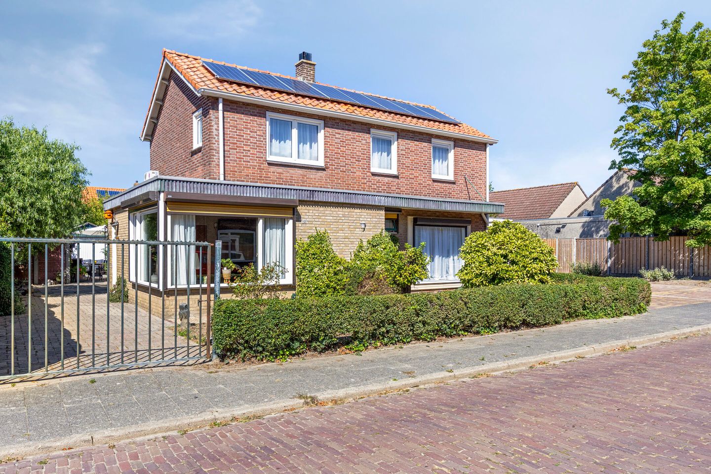 Photo 50 of Burg van Gorselstraat 12