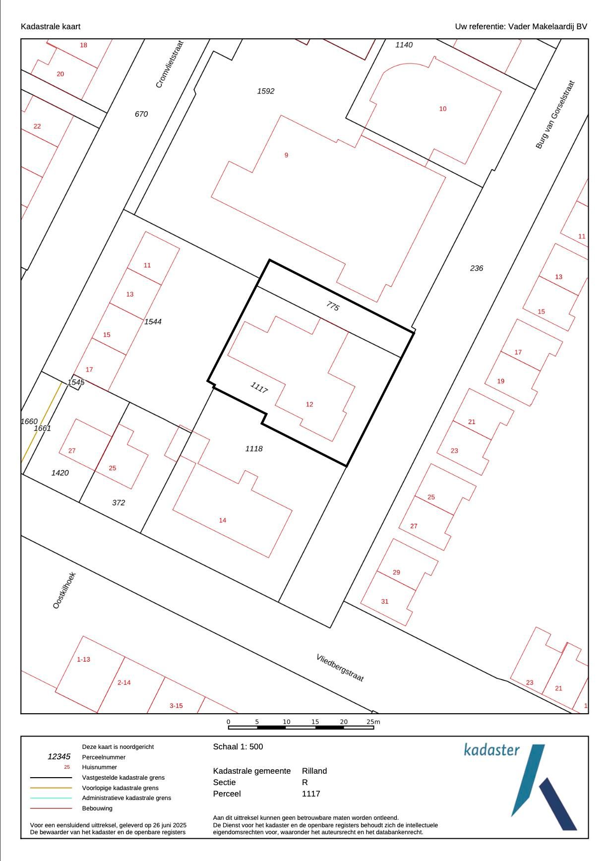 Photo 51 of Burg van Gorselstraat 12