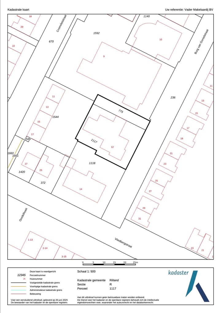 Foto 51 van Burg van Gorselstraat 12