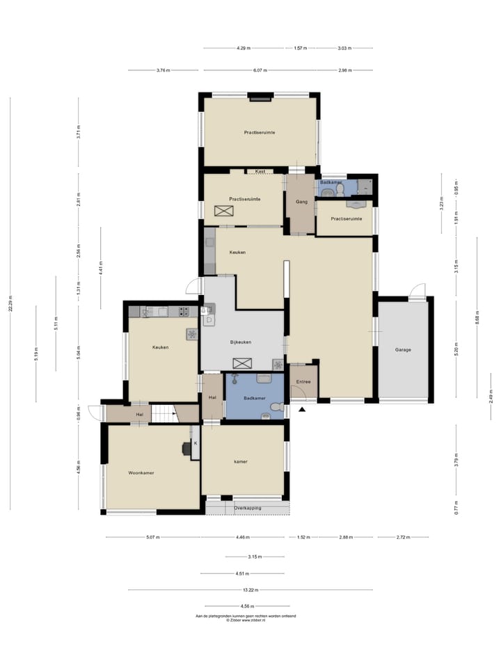 Foto 52 van Burg van Gorselstraat 12