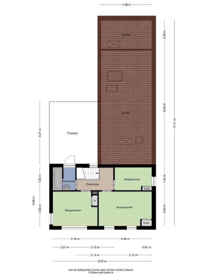 Foto 53 van Burg van Gorselstraat 12