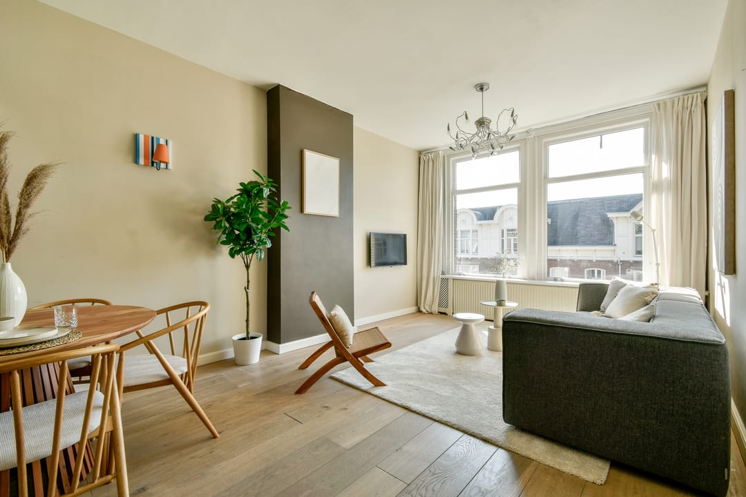 Foto 2 van Wethouder Frankeweg 35-3