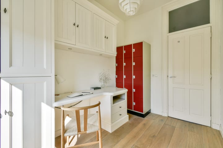 Foto 17 van Wethouder Frankeweg 35-3