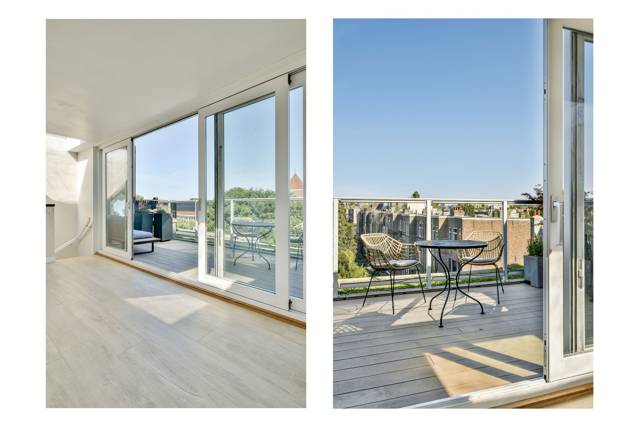 Foto 21 van Wethouder Frankeweg 35-3