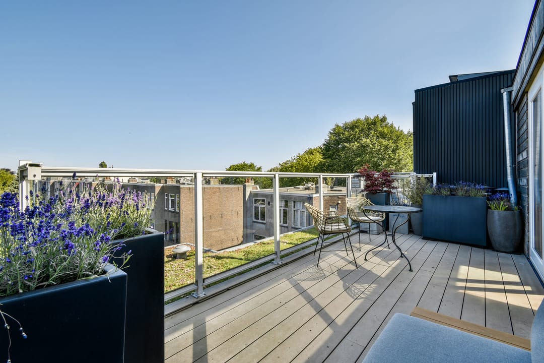 Foto 22 van Wethouder Frankeweg 35-3