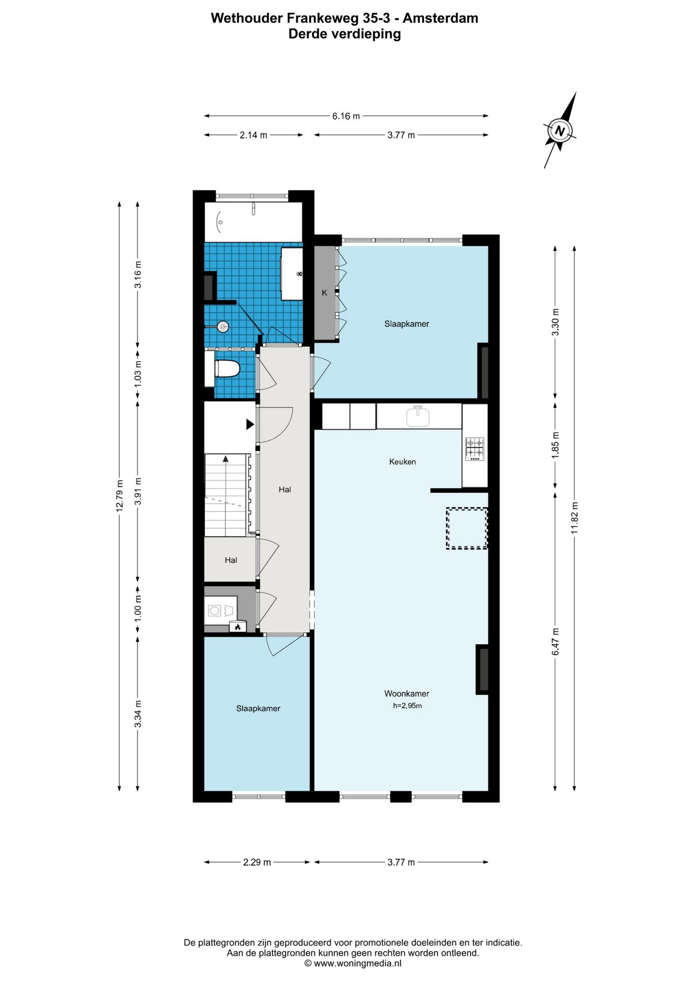Foto 29 van Wethouder Frankeweg 35-3