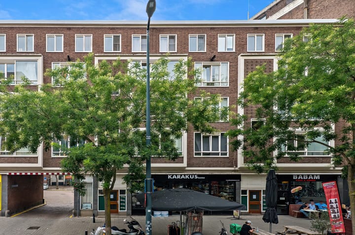 Schiedamse Vest 53-B