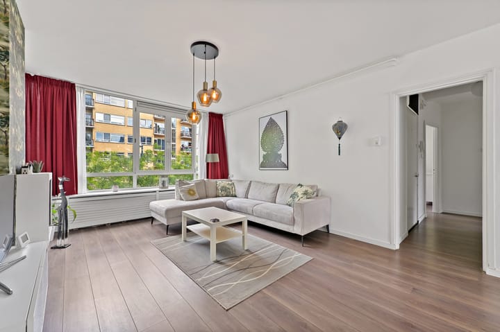 Schiedamse Vest 53-B