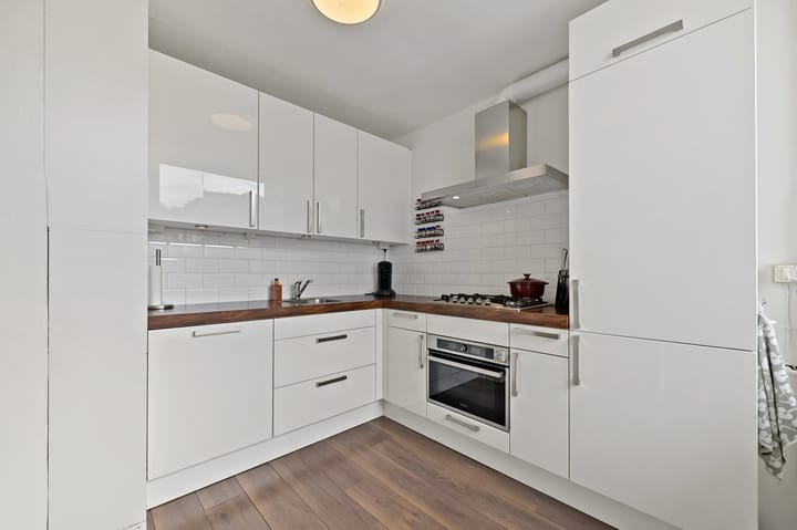 Schiedamse Vest 53-B