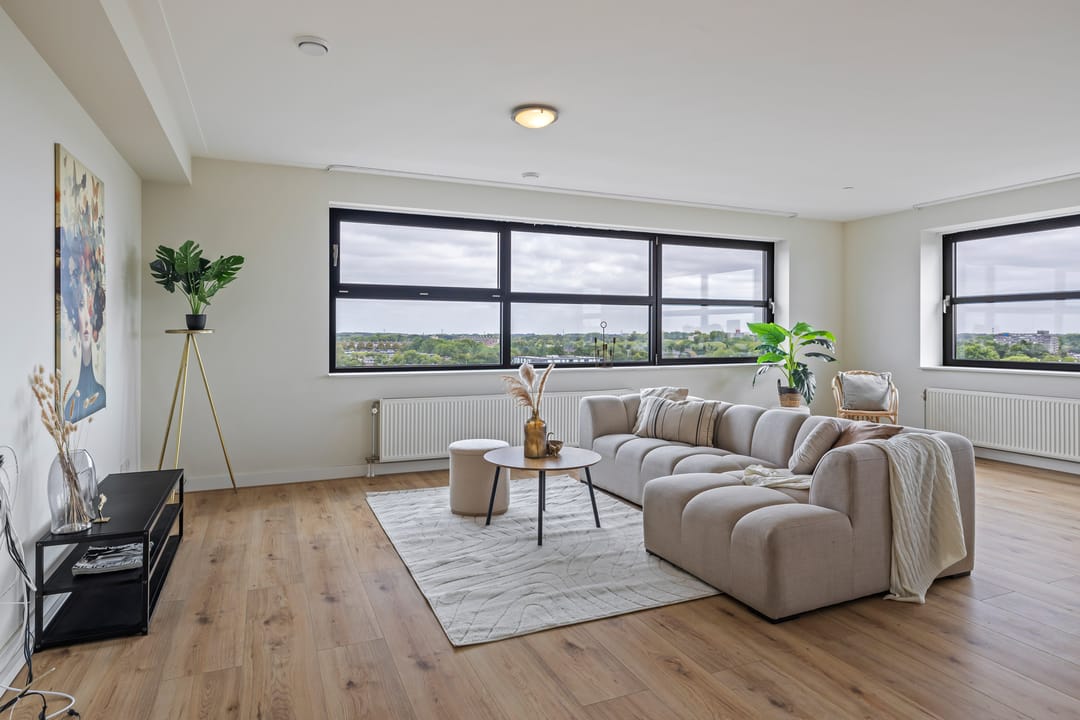 Foto 2 van Winkelcentrum Woensel 159