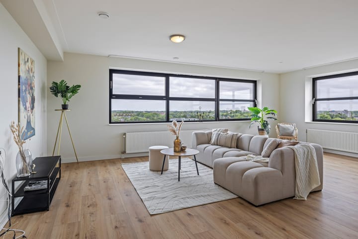 Foto 2 van Winkelcentrum Woensel 159