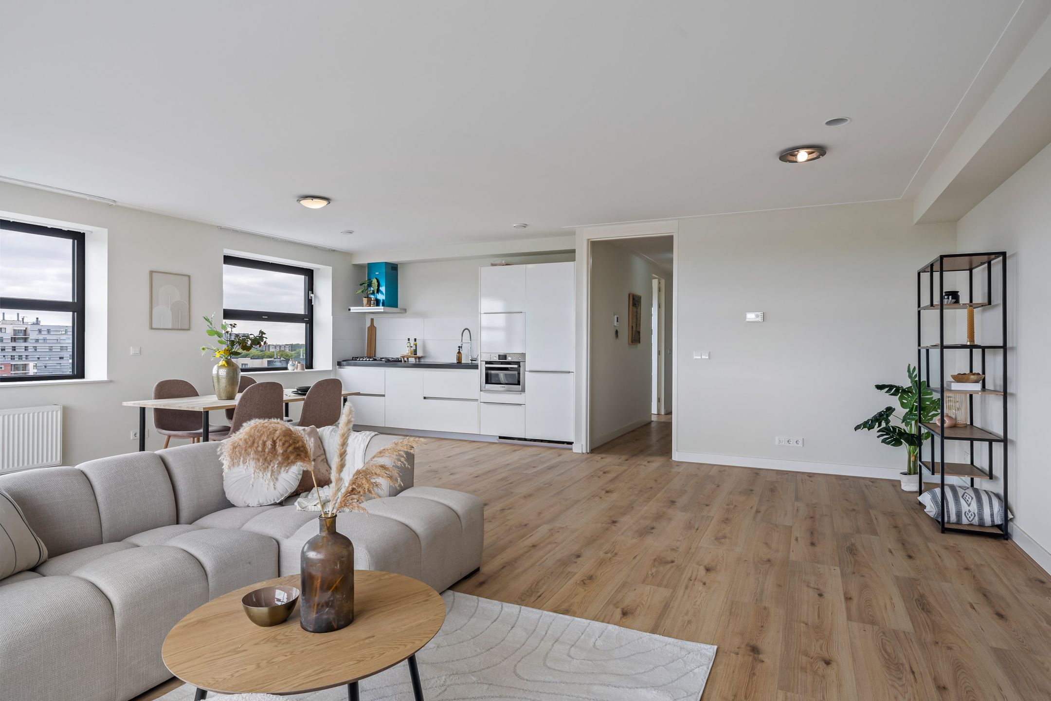 Foto 3 van Winkelcentrum Woensel 159