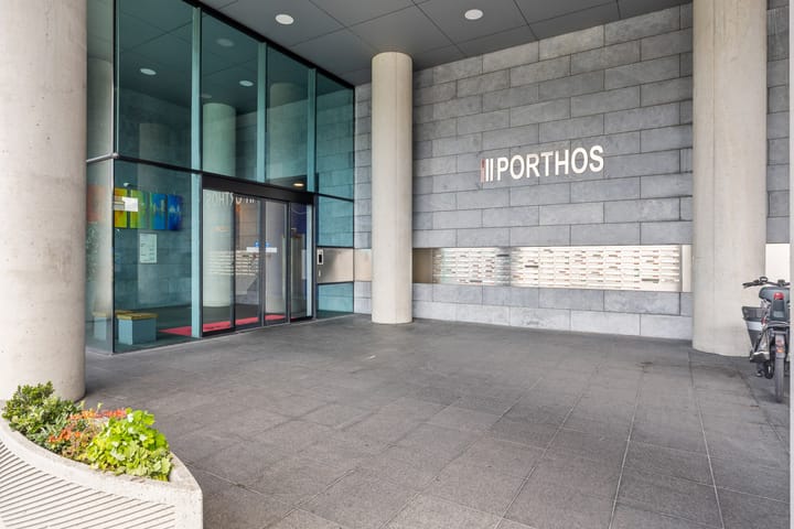 Foto 4 van Winkelcentrum Woensel 159