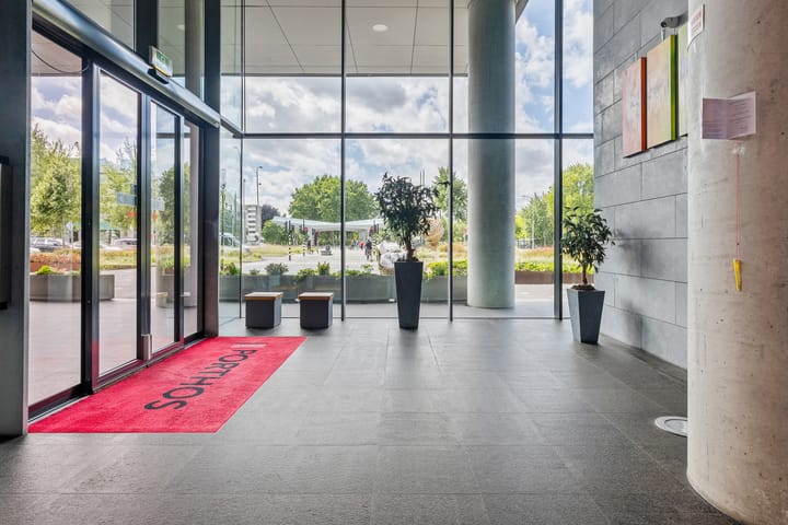 Foto 5 van Winkelcentrum Woensel 159