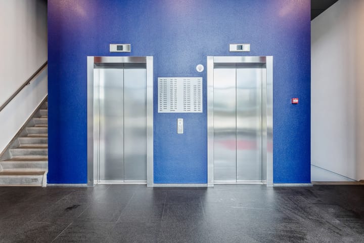 Foto 6 van Winkelcentrum Woensel 159