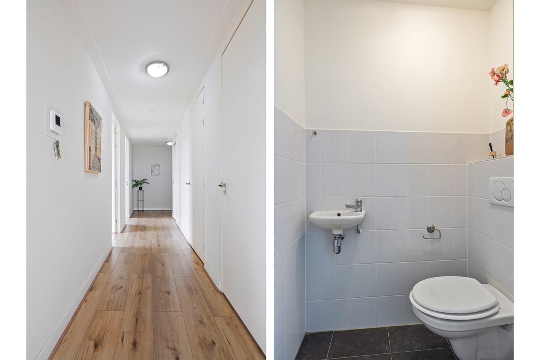 Foto 7 van Winkelcentrum Woensel 159