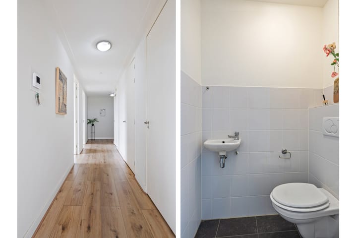 Foto 7 van Winkelcentrum Woensel 159