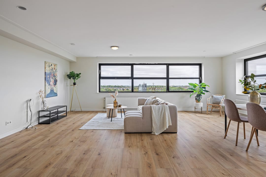 Foto 8 van Winkelcentrum Woensel 159