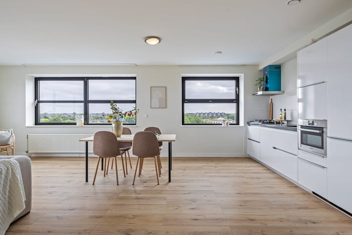 Foto 9 van Winkelcentrum Woensel 159