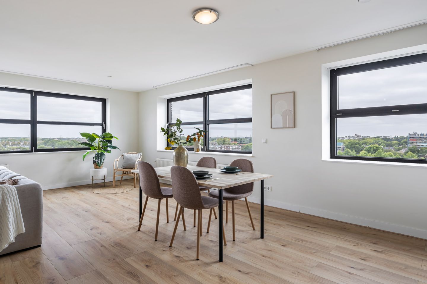 Foto 10 van Winkelcentrum Woensel 159