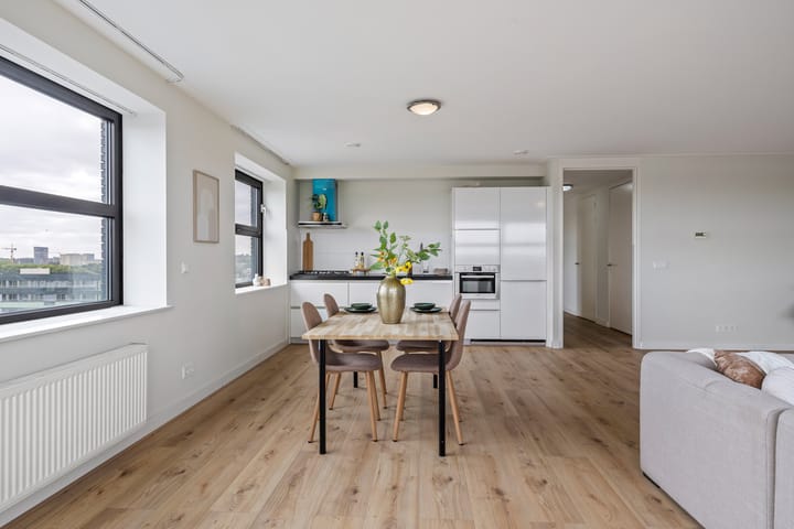 Foto 11 van Winkelcentrum Woensel 159