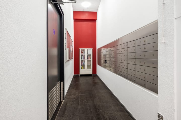 Foto 23 van Winkelcentrum Woensel 159