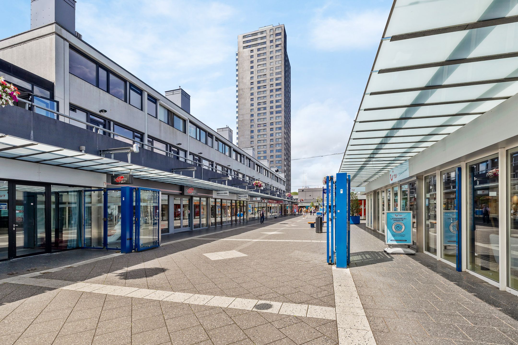 Foto 24 van Winkelcentrum Woensel 159