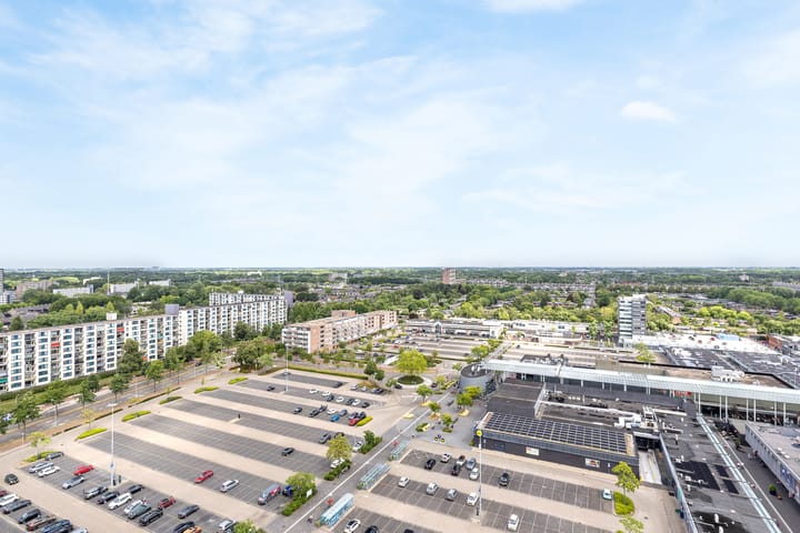 Foto 25 van Winkelcentrum Woensel 159