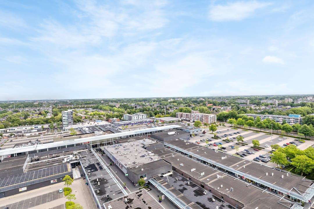 Foto 26 van Winkelcentrum Woensel 159