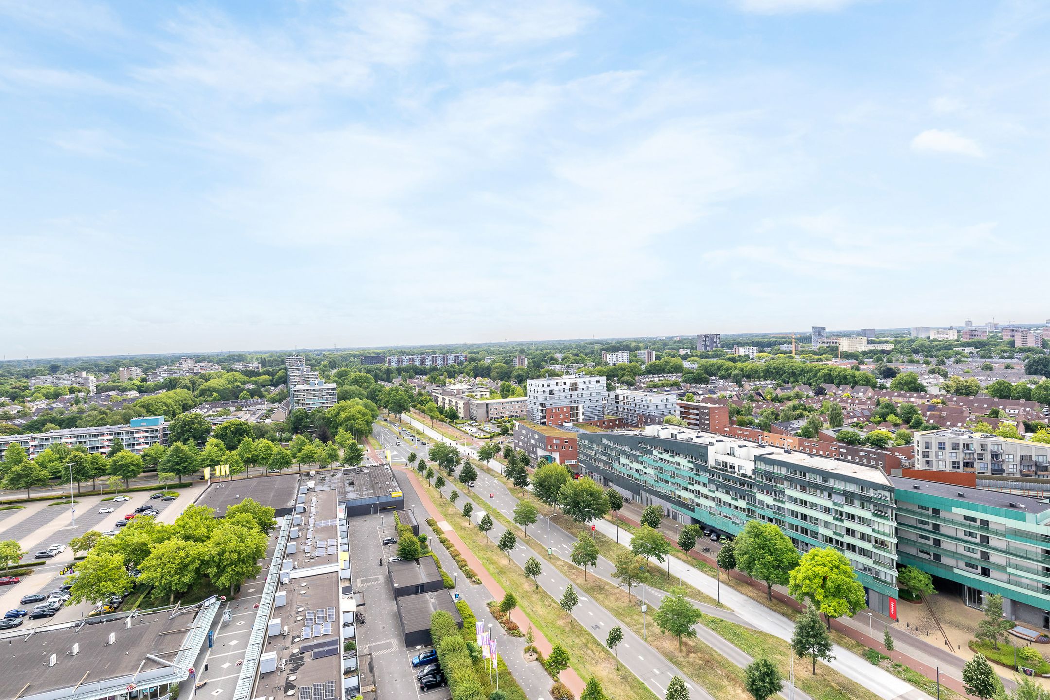 Foto 27 van Winkelcentrum Woensel 159