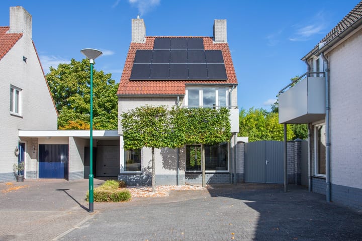 Vaandelruiter 14