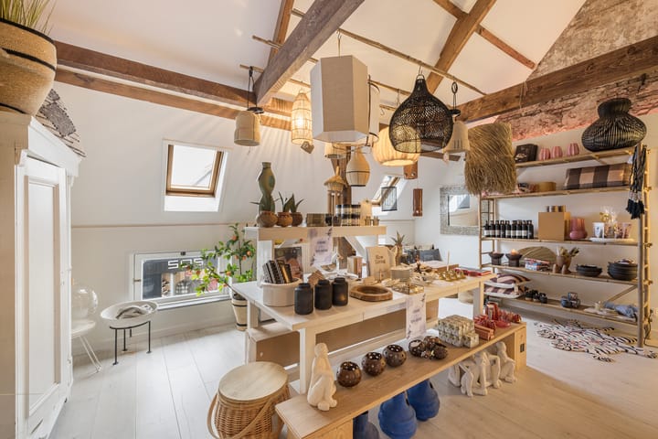 Photo 12 of Weststraat 4