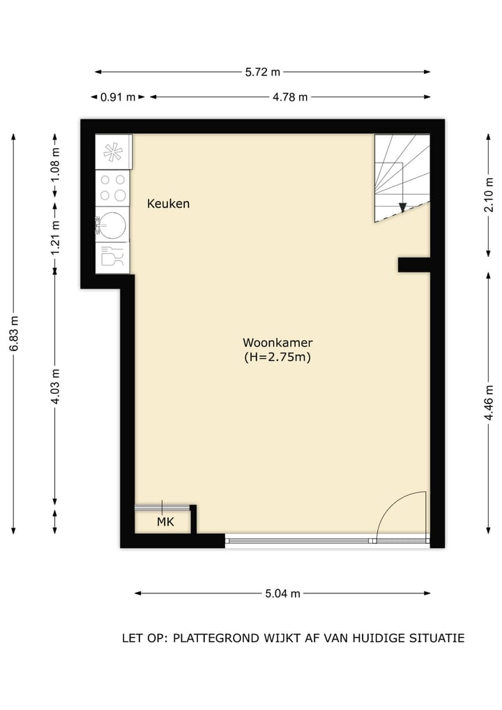 Photo 31 of Weststraat 4