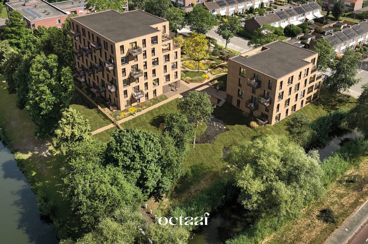 Foto 2 van Octaaf bouwnummer 23