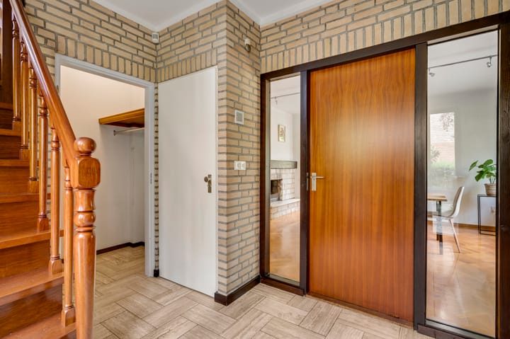 Foto 8 van Wilhelminaplein 9