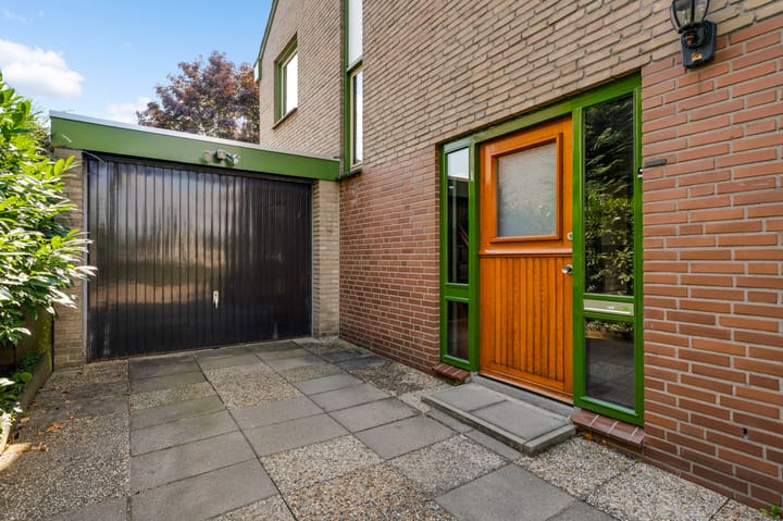 Foto 7 van Wilhelminaplein 9